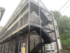 ヒルトップクラブハウス横浜山手の外観画像