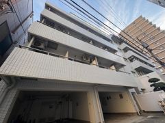 セトビルの外観画像