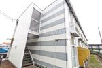 レオパレス太陽の間取り画像