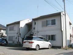 メゾン片山（A棟）の外観画像