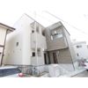 CASA LYCORIS 西中田の外観