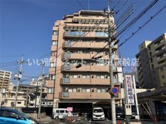 エミネンスコート瀬田の外観画像