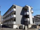 レオパレスエクセルハイムⅡの間取り画像