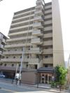 モノロカーレ江坂の間取り画像