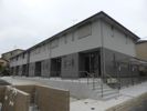 パルク・フルール B棟の間取り画像