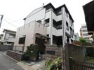 ディアコート到津の間取り画像