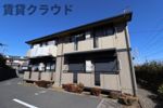 フローラフォンテAの間取り画像