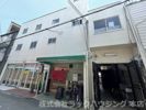 ナカジョウマンションの間取り画像