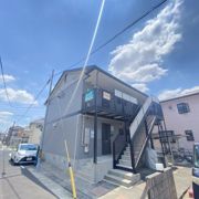 セジュール松ケ枝の外観画像