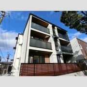 フィオレンテ長町南の外観画像