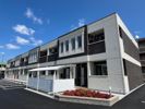 Emeraude Chateauの間取り画像