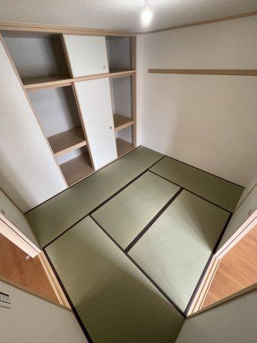 和室