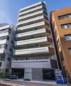 REALIZE新御徒町の間取り画像