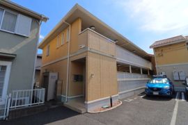エルミタージュ Ⅰの外観画像