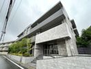 パレステージ鷺宮の間取り画像