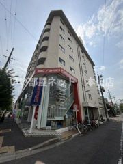 田代マリンハイツの外観画像