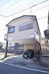 メゾンYASUの間取り画像