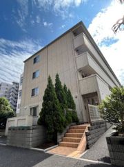 ジェノヴィア原木中山の外観画像