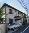 山一荘の間取り画像