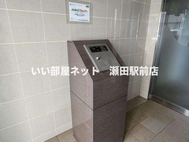 ロビー