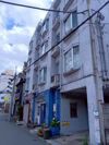 ツダヌママンションの間取り画像