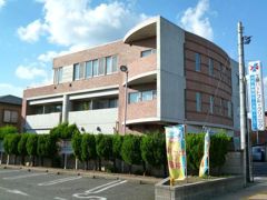 ブルージュの外観画像