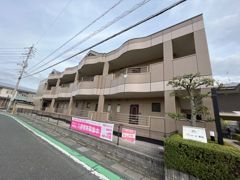 プリメール老松の外観画像