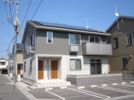 D-roomビオラの間取り画像