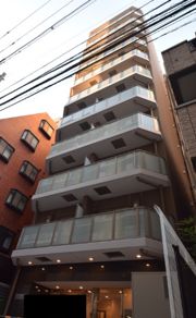 SHOKEN Residence横浜阪東橋の外観画像