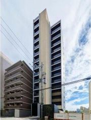 S-RESIDENCE天満橋arの外観画像