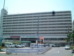東武みずほ台東口サンライトマンションの外観画像
