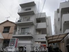 コート福岡IIの外観画像