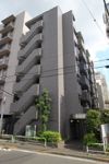 スカイコート文京小石川の間取り画像