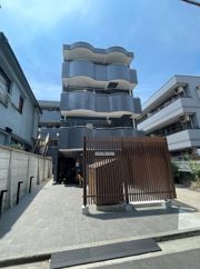 ReDEAL町屋レジデンスの外観画像