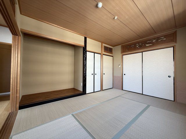 和室