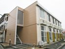レオパレスハイランドⅠの間取り画像