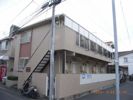 モンシャトー87の間取り画像