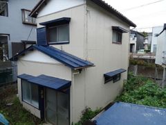 太田和1丁目貸家の外観画像