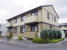 La Luce(ラ・ルーチェ） Bの間取り画像