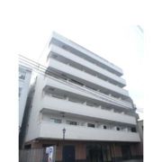 ソナーレ横浜の外観画像