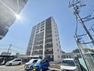 ライズ大津駅eastの間取り画像