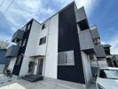プリヴェ江坂の間取り画像