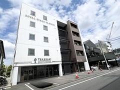 ROYALSTAGEPLAISIR（ロイヤルステージプレジール）の外観画像