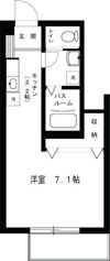 PS井の頭の間取り画像