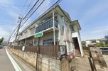 ハイツ中村園Bの間取り画像