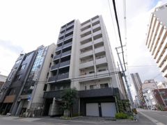 サニーハウス南堀江の外観画像