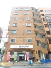 豊玉屋ビルの外観画像