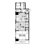 豊玉屋ビルの間取り画像