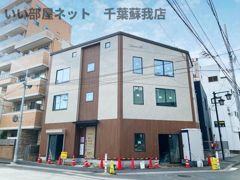 IZUMI 03の外観画像