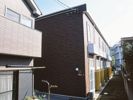 レオパレスイーストヒルズの間取り画像